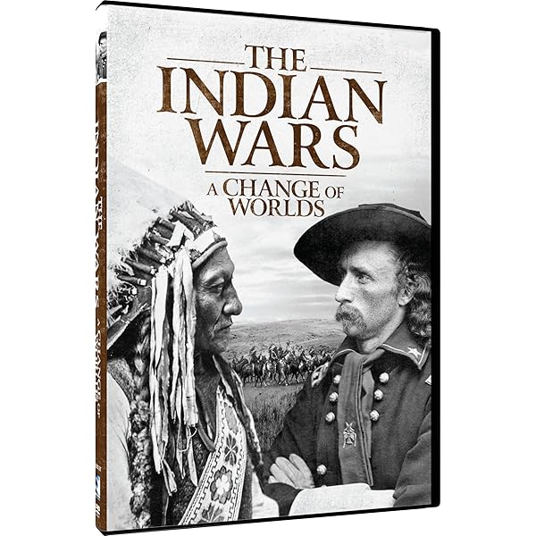 Amazon.com: Native America: Tales Of A Proud People